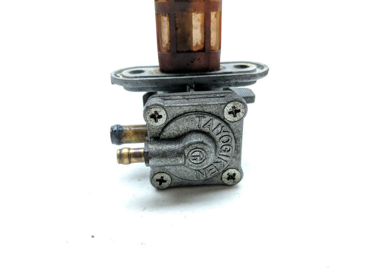 94 Kawasaki Concours ZG1000 TAIYOGIKEN Petcock Gas Fuel Shut Off