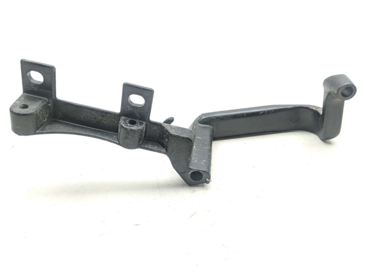 94 Kawasaki Concours ZG1000 Right Seat Grab Handle Bar Mount