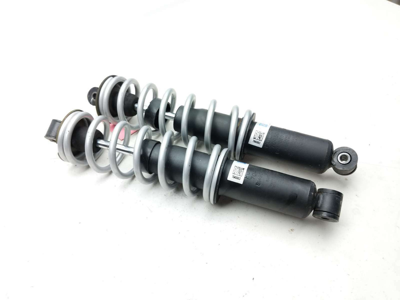 ゼロ 21 Polaris Slingshot Front Suspension Shocks - Sun Coast