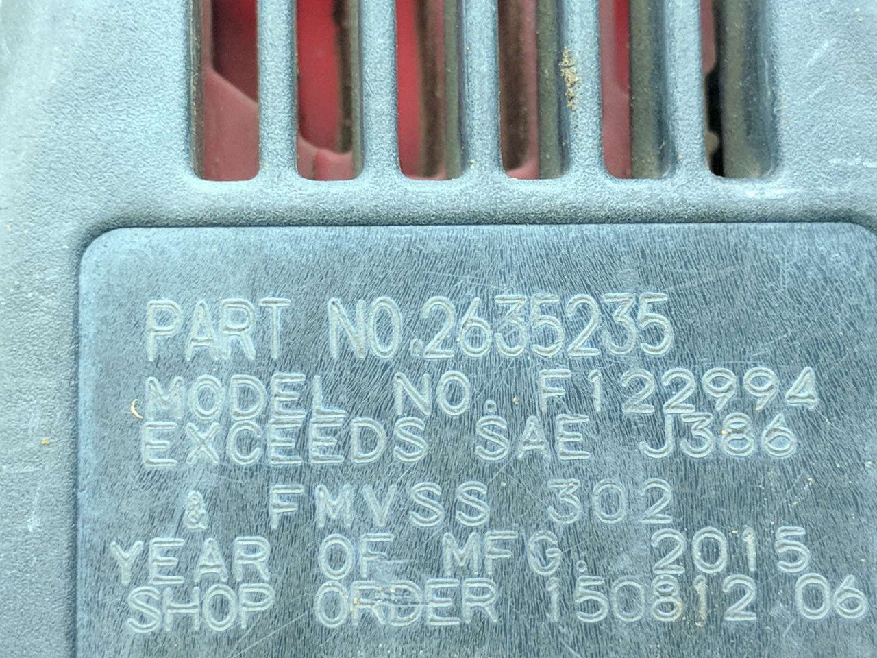 ・ SDS EM-3: Project Page