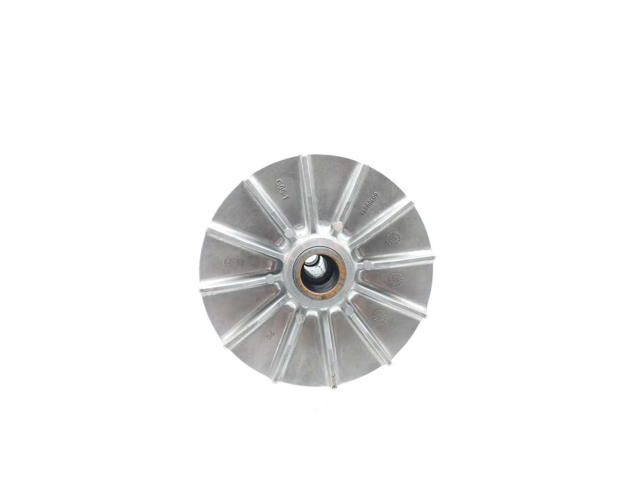 16 Polaris Ranger Crew XP 900 CVT Primary Clutch Driven 65180813