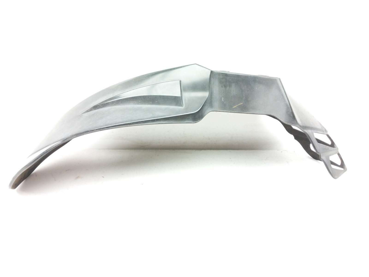 09 Suzuki DRZ400SM DRZ 400 Front Wheel Fender 000013973 - Sun