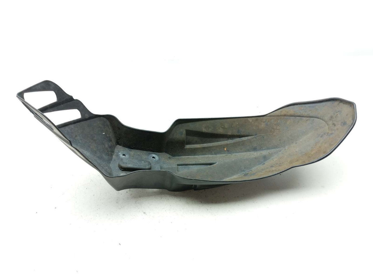 09 Suzuki DRZ400SM DRZ 400 Front Wheel Fender 000013973 - Sun