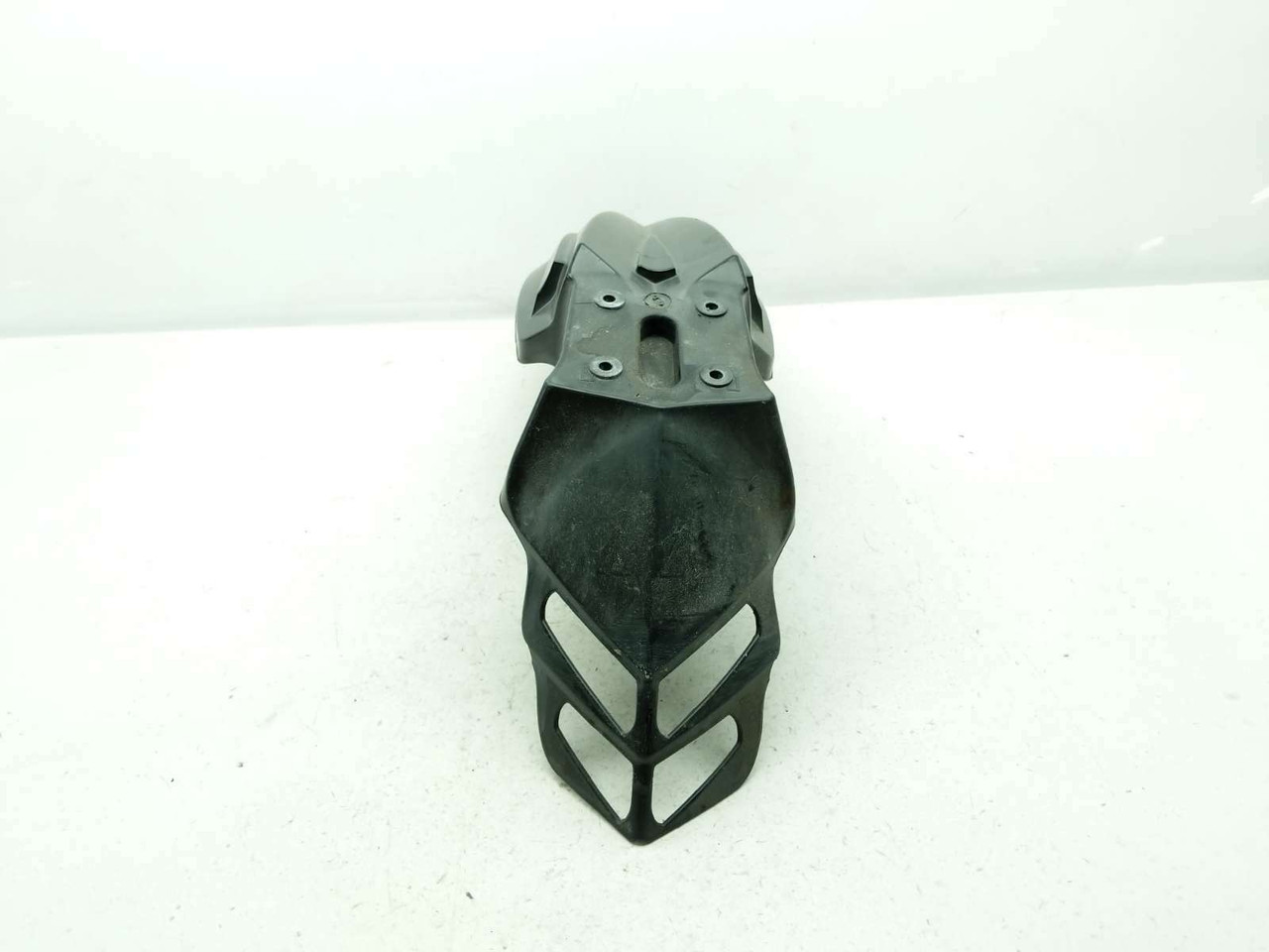 09 Suzuki DRZ400SM DRZ 400 Front Wheel Fender 000013973 - Sun