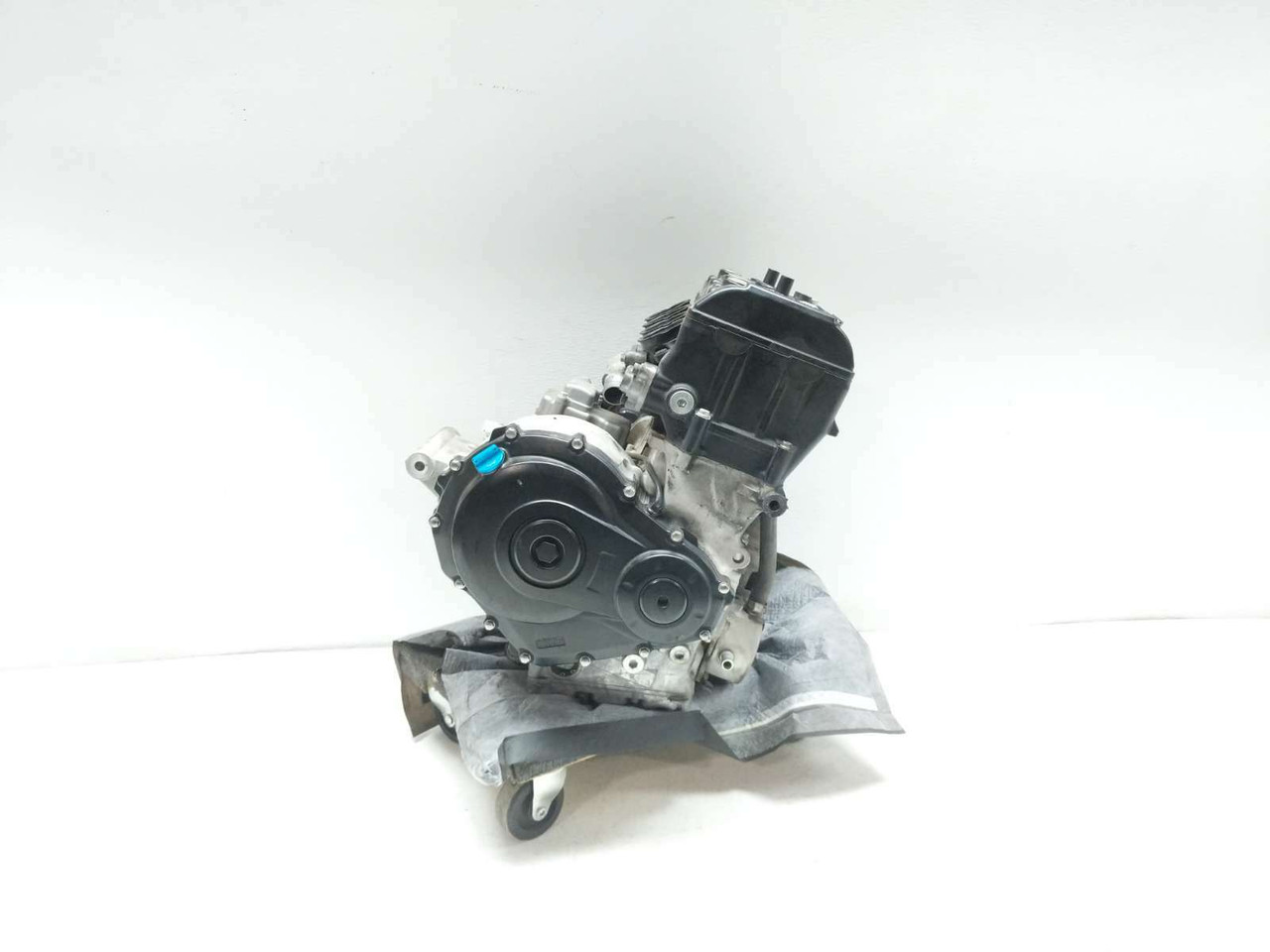 ロクシュー 08 09 Suzuki GSXR 600 Engine Motor GUARANTEED - Sun Coast
