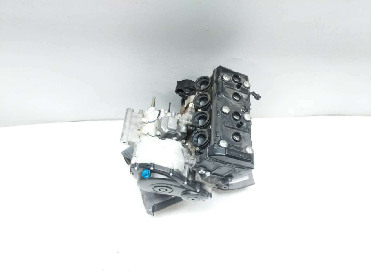ロクシュー 08 09 Suzuki GSXR 600 Engine Motor GUARANTEED - Sun Coast