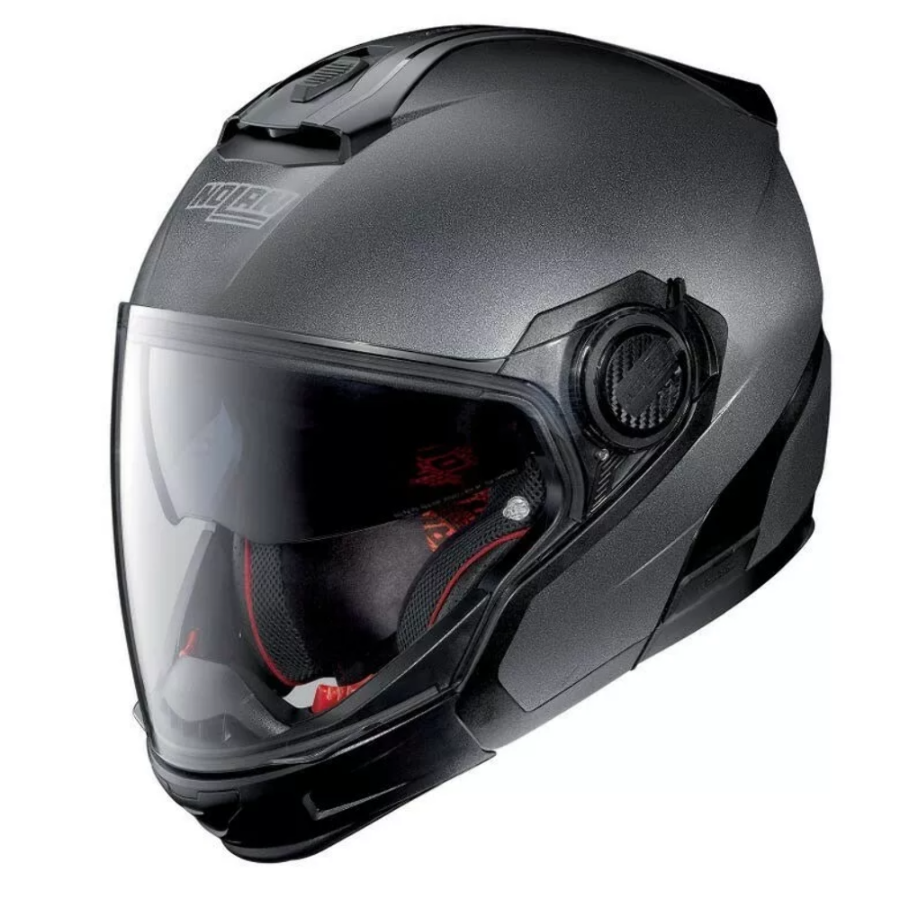 can am nolan helmet NEW Can-Am Nolan N40-5 GT Special Women's Crossover Helmet Medium 4485690624