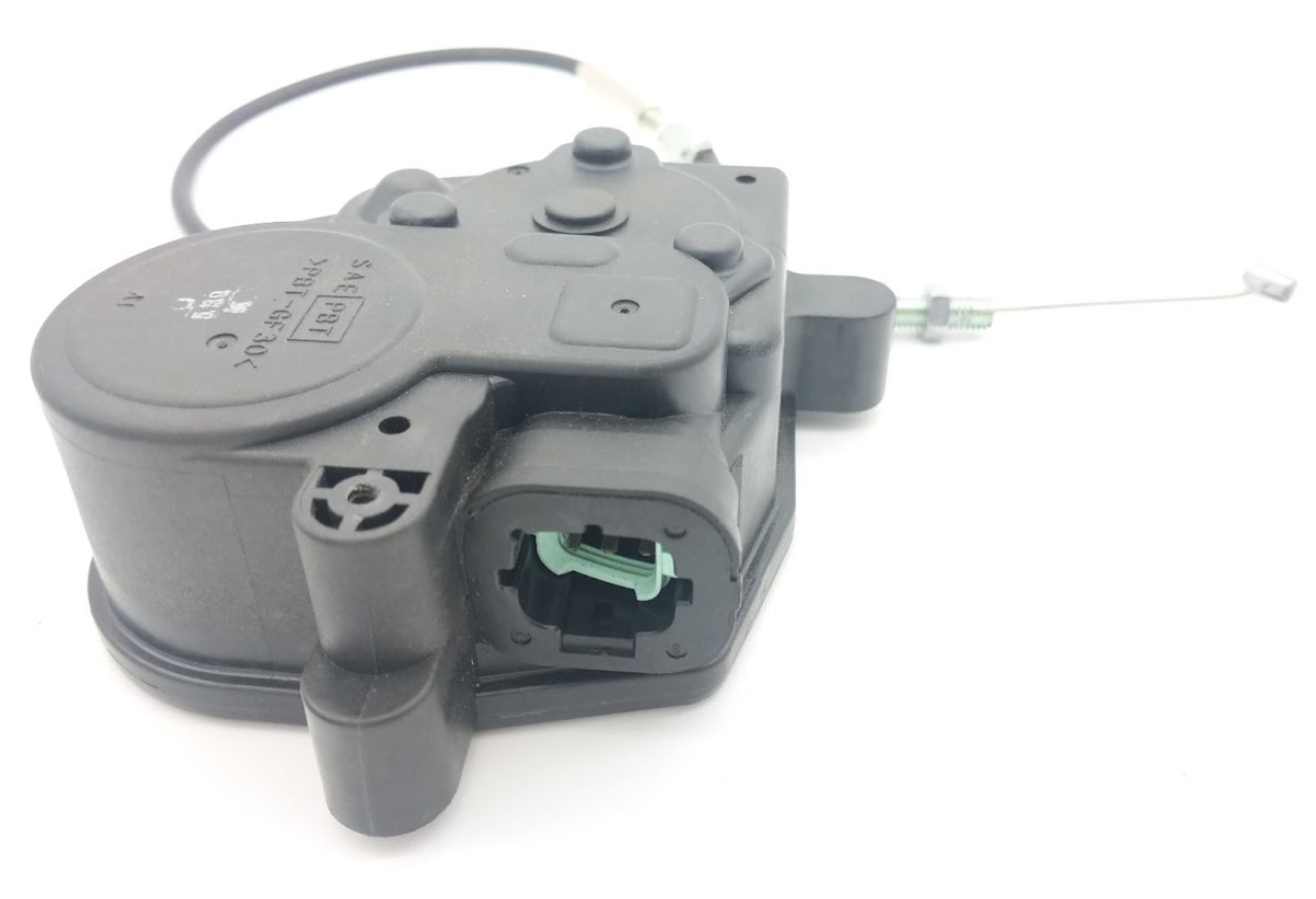 ホーク 01-05 Honda Goldwing GL1800 Cruise Control Speed Actuator