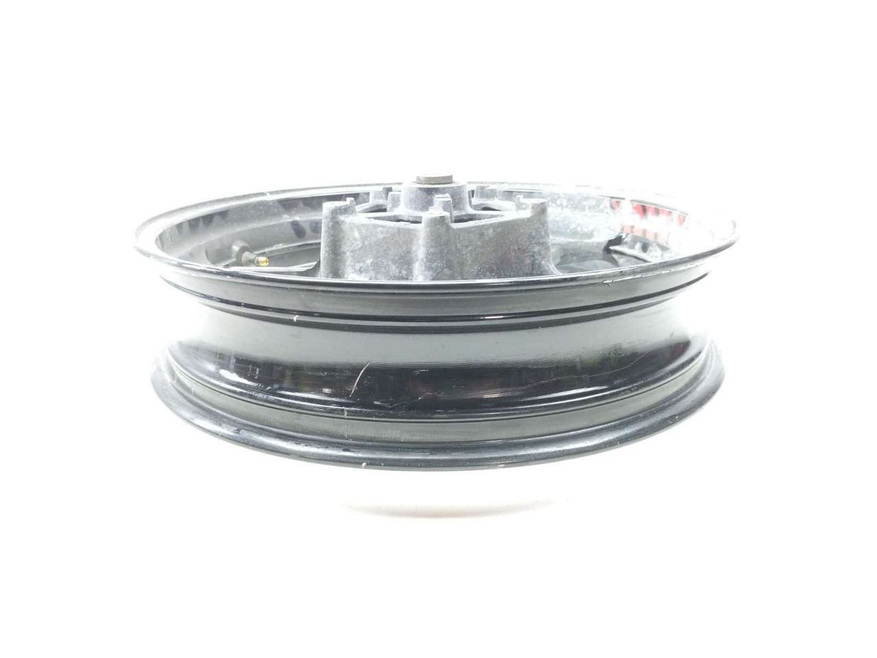 17 Kawasaki Ninja 650 EX650 MOTOGP Front Wheel Rim STRAIGHT 17X3