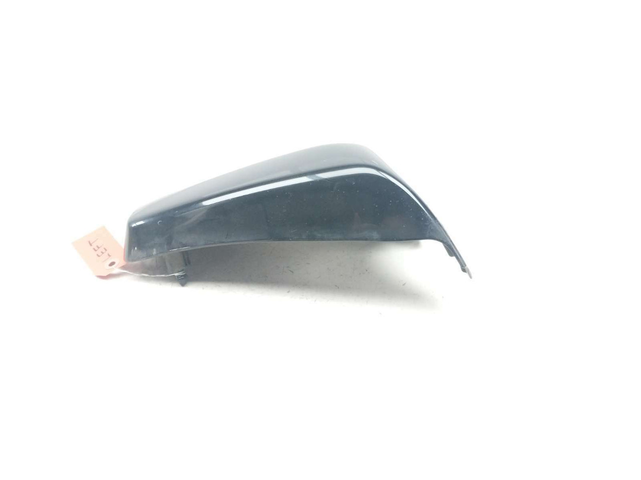 01-09 Honda VT750 Shadow Spirit Left Side Lower Seat Cover Panel