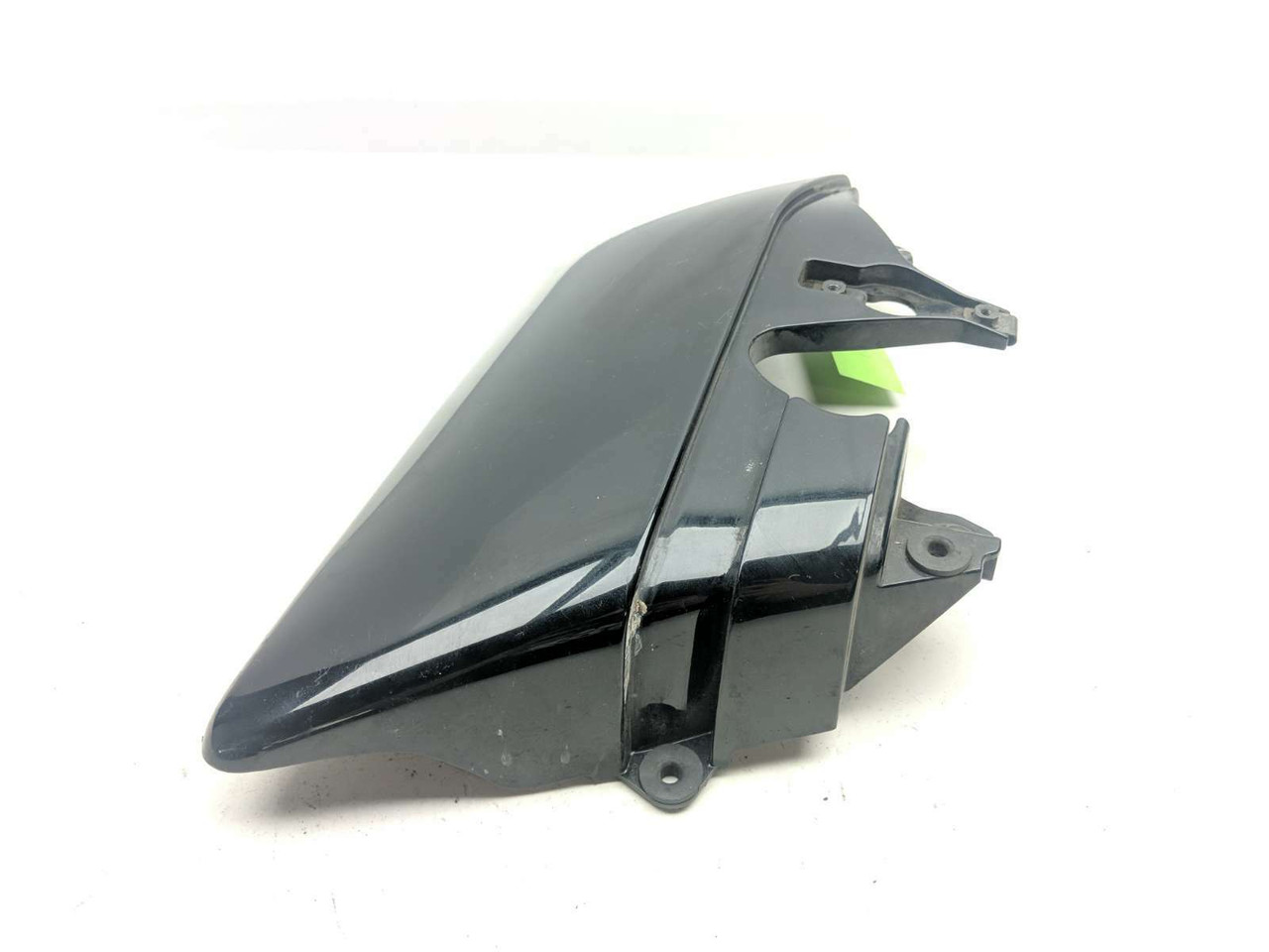 09-15 Kawasaki Vulcan 1700 Nomad VN1700C Left Side Lower Frame