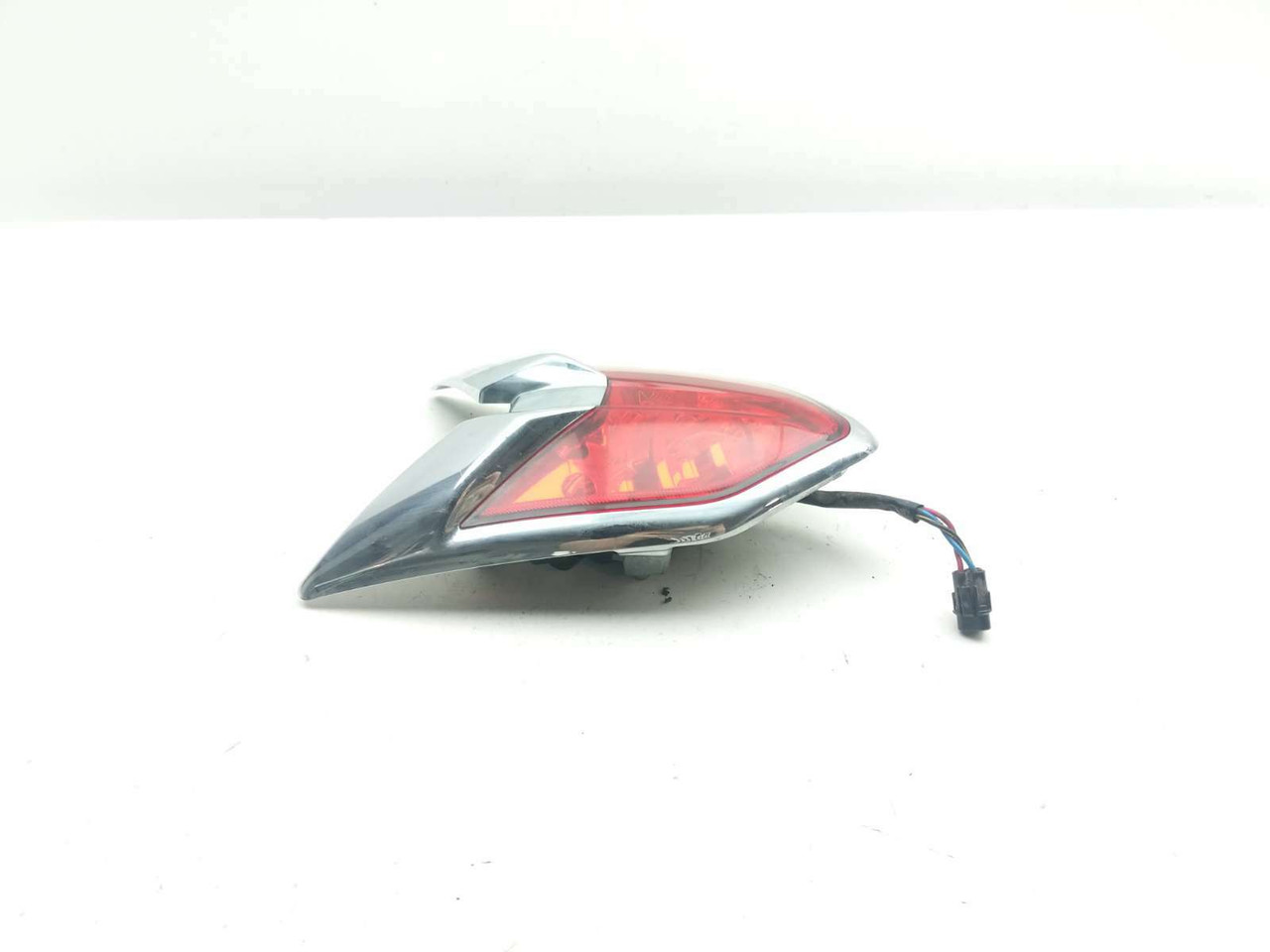 09-15 Kawasaki Vulcan 1700 Nomad VN1700C Taillight Tail Brake