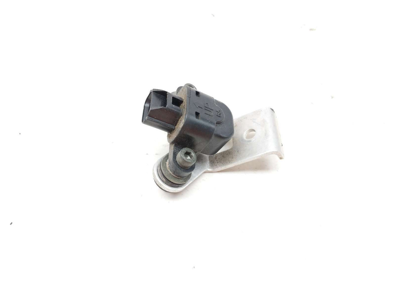 06 07 Kawasaki Ninja ZX10 ZX10R Tip Over Bank Angle Sensor - Sun