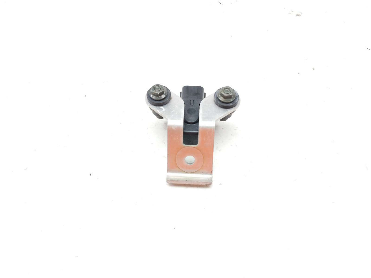 06 07 Kawasaki Ninja ZX10 ZX10R Tip Over Bank Angle Sensor