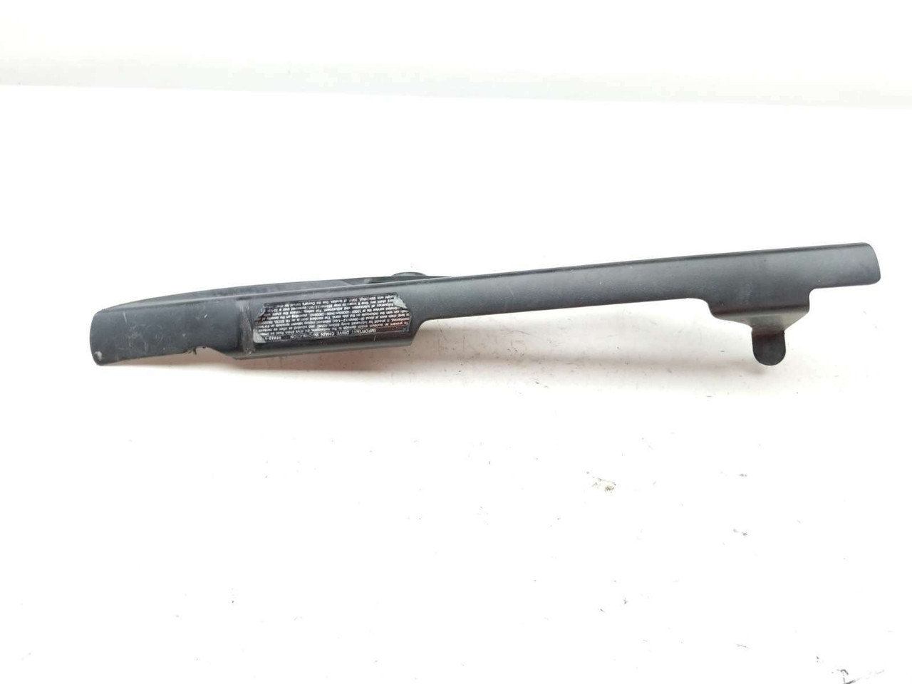 06 07 Kawasaki Ninja ZX10 ZX10R Chain Guard - Sun Coast Cycle