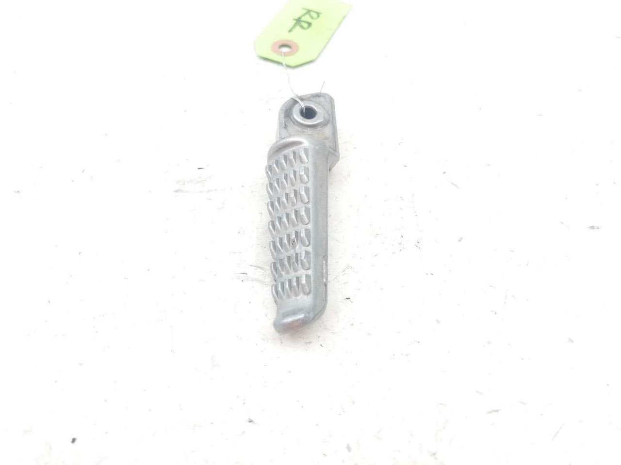 06 07 Kawasaki Ninja ZX10 ZX10R Right Rear Passenger Foot Peg