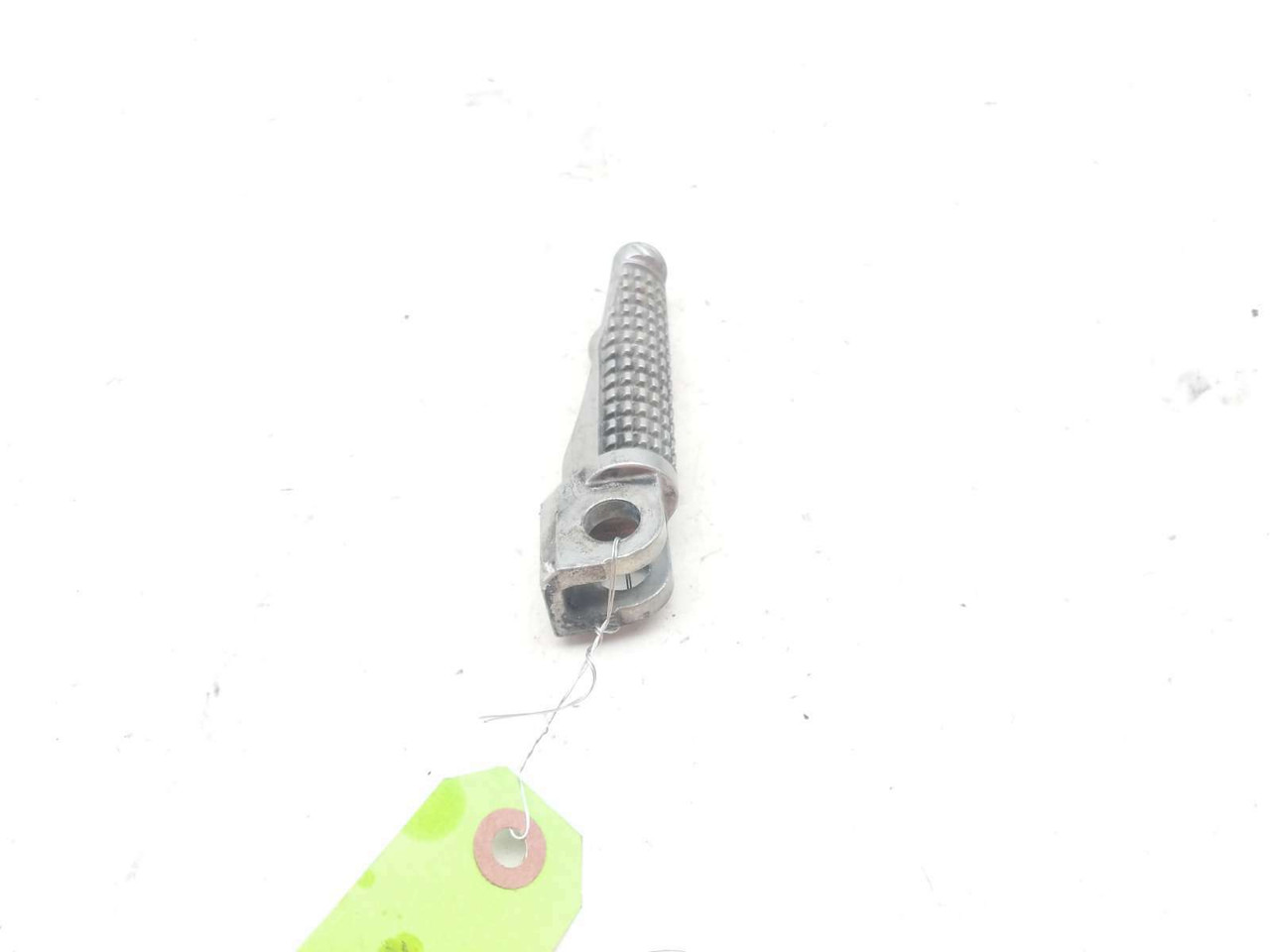 06 07 Kawasaki Ninja ZX10 ZX10R Front Right Driver Peg