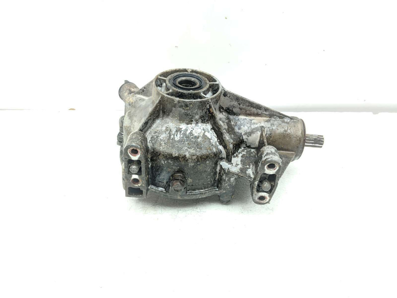 Keita Sumo Gear Knuckle Rebuild Kit: 80, 81, LX450 – Cruisers