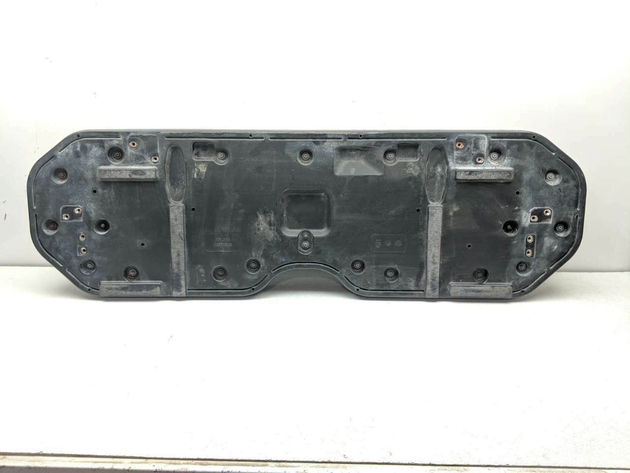 18 Kubota RTV X1140 Seat Cushion Bottom Rear K7621-56311 - Sun