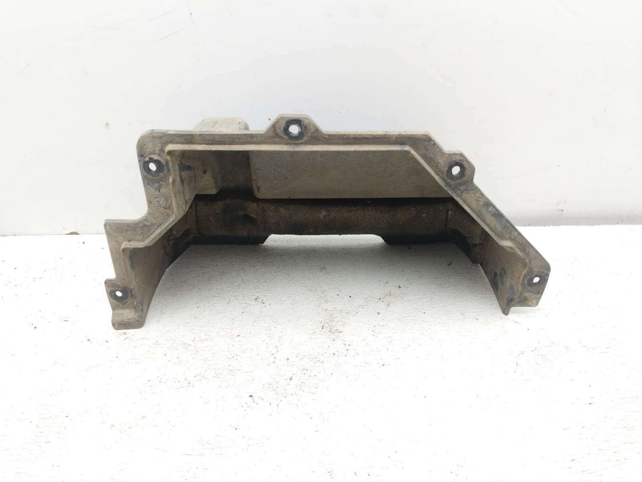 18 Kubota RTV X1140 Dash Cover Panel Plastic K7591-97450 - Sun