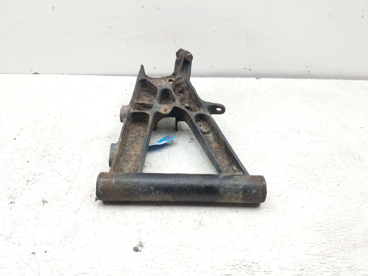 18 Kubota RTV X1140 Front Right Control A Arm Upper K7591-18740
