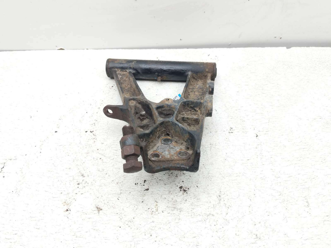 18 Kubota RTV X1140 Front Right Control A Arm Upper K7591-18740