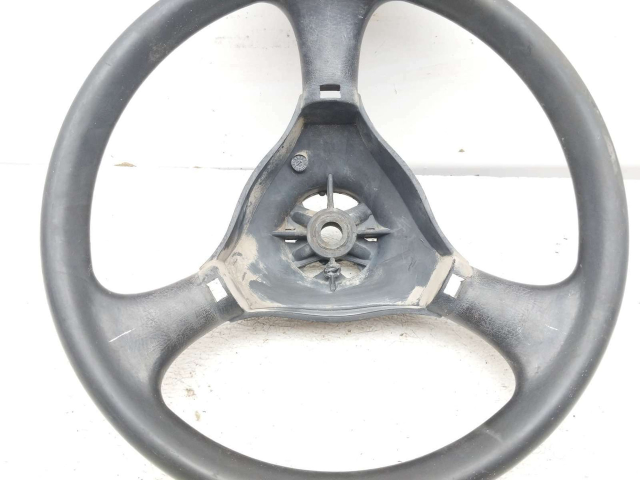 18 Kubota RTV X1140 Steering Wheel K2561-41120 - Sun Coast Cycle