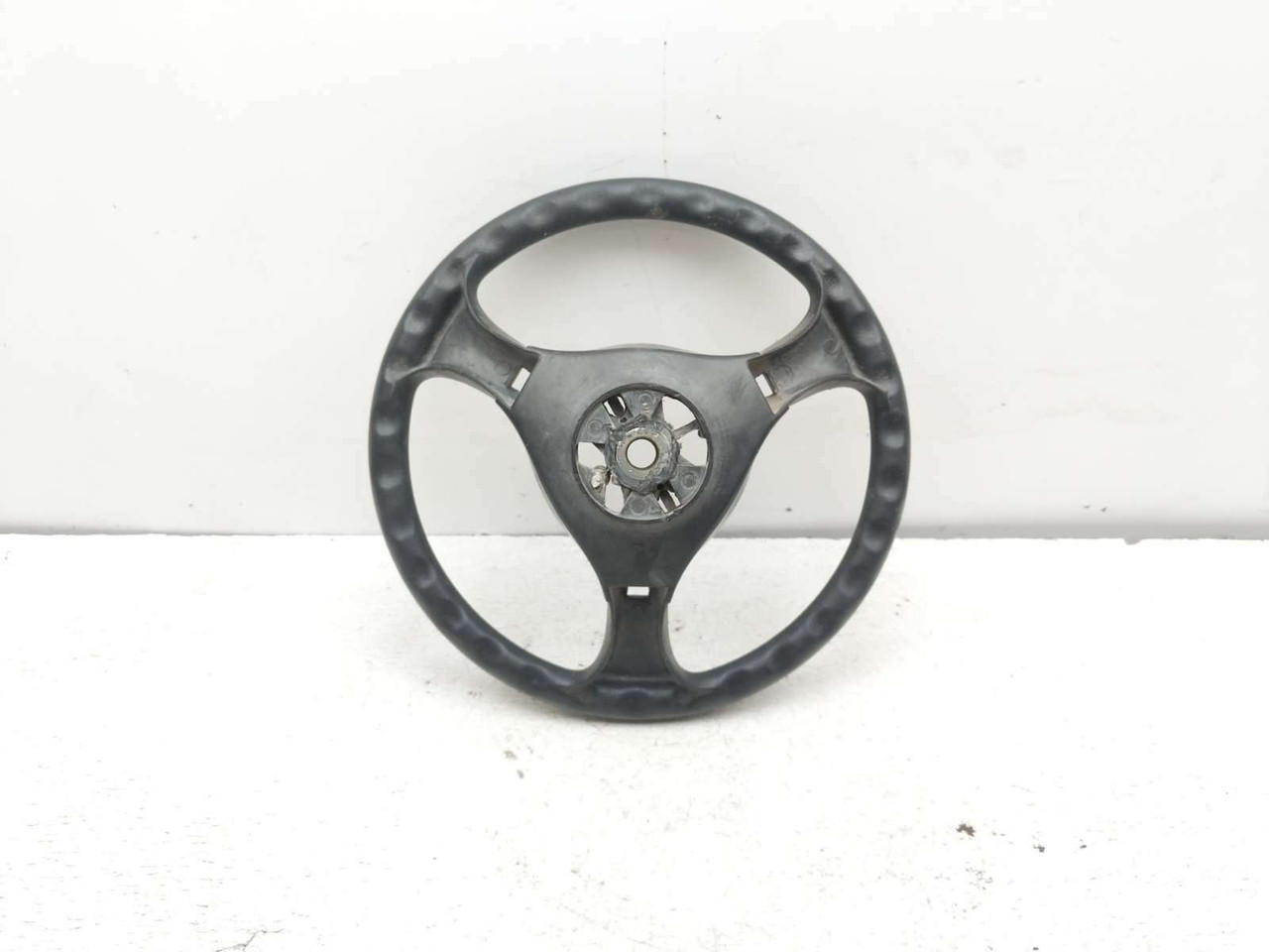 18 Kubota RTV X1140 Steering Wheel K2561-41120 - Sun Coast Cycle