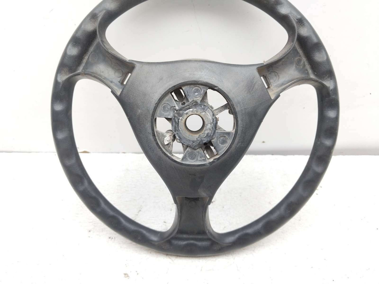 18 Kubota RTV X1140 Steering Wheel K2561-41120 - Sun Coast Cycle