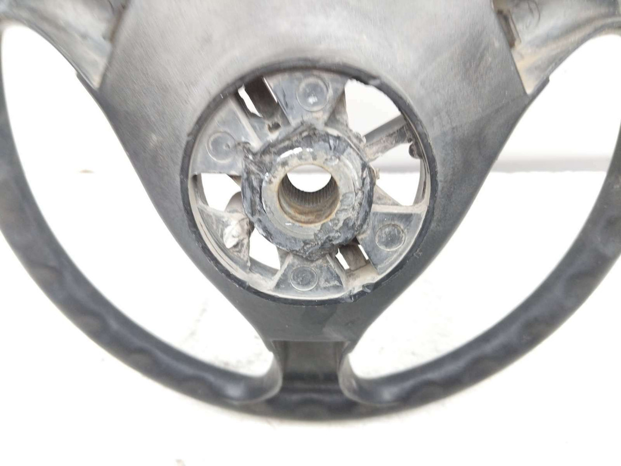 18 Kubota RTV X1140 Steering Wheel K2561-41120 - Sun Coast Cycle