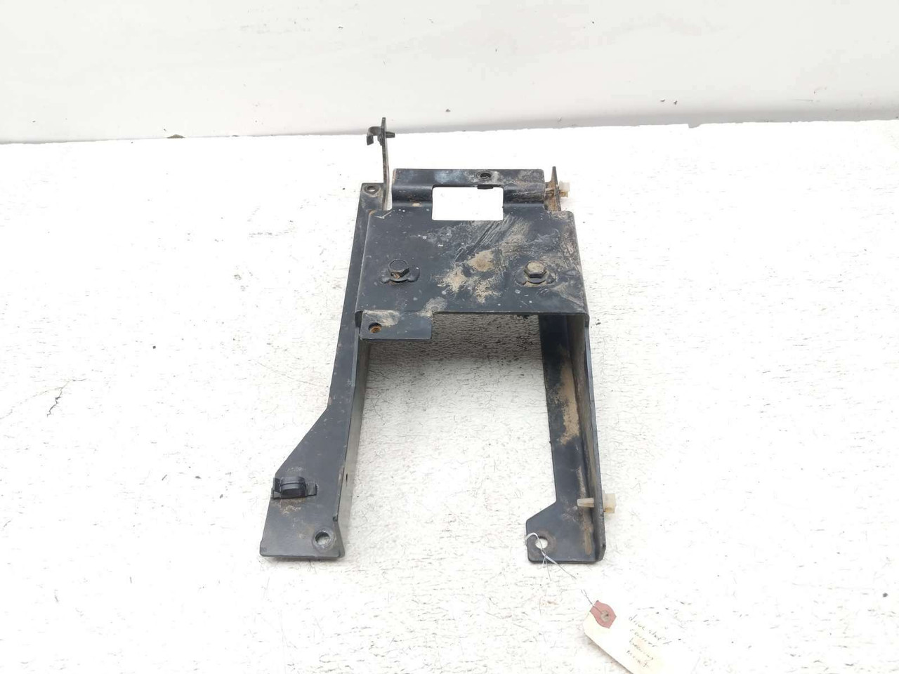 18 Kubota RTV X1140 Drive Shaft Carrier Bearing Mount Stay Bracket