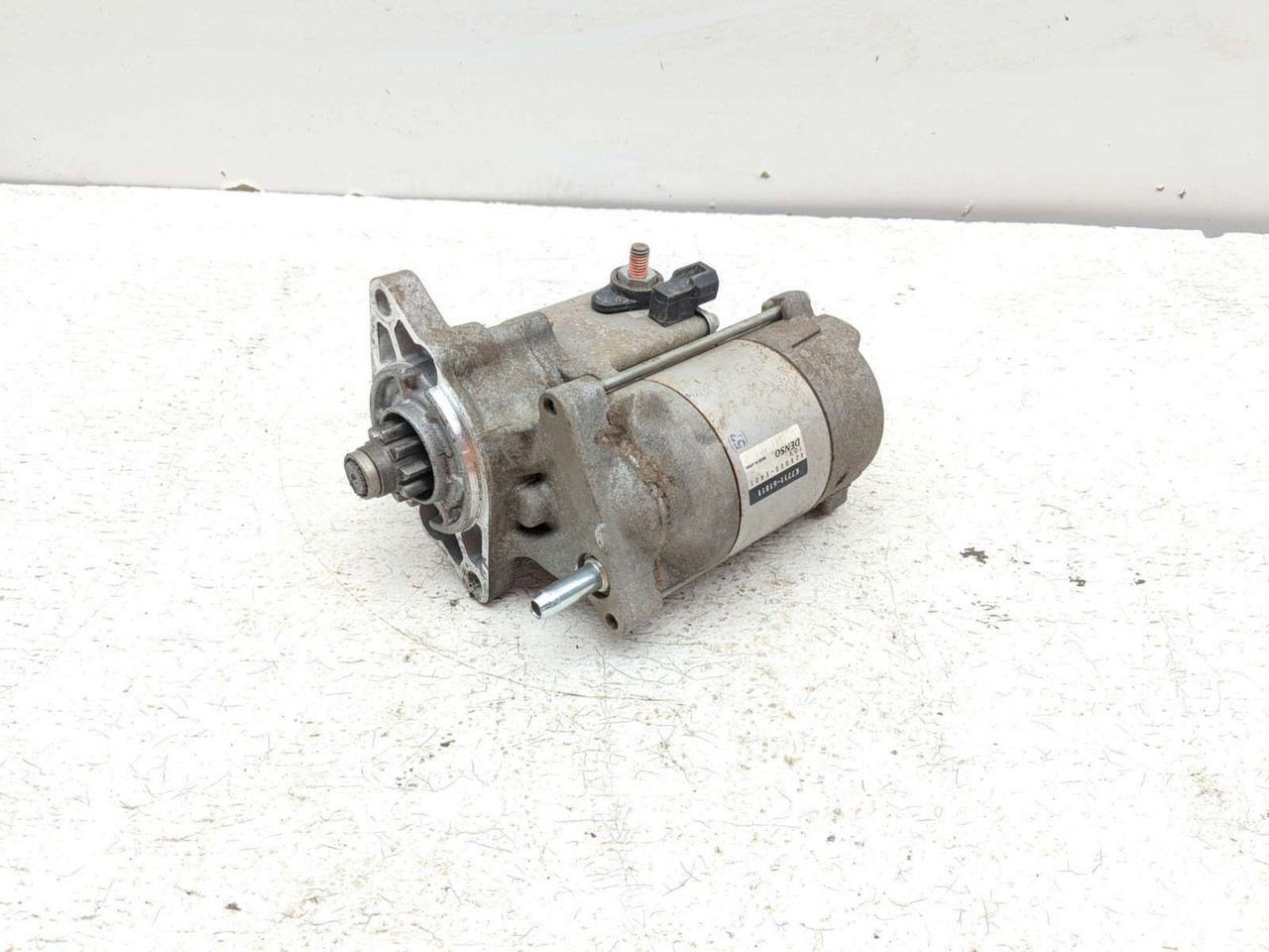 KOTARO 16 Kubota RTV X1140 Transmission Gearcase Gearbox Assembly