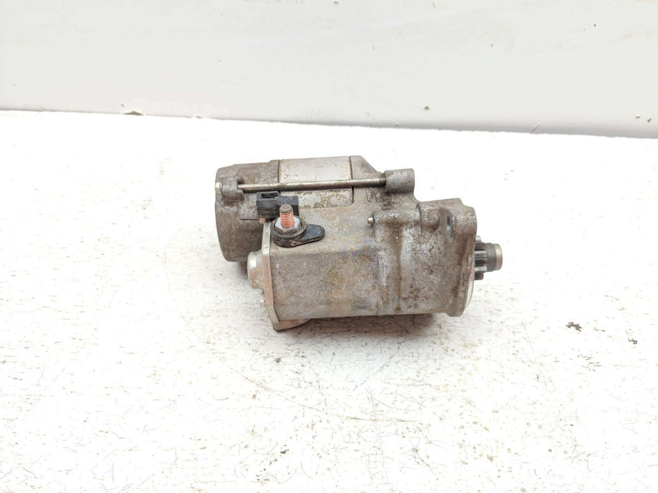 KOTARO 16 Kubota RTV X1140 Transmission Gearcase Gearbox Assembly