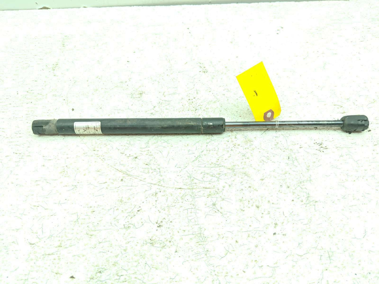 18 Kubota RTV X1140 Front Left Hood Bonnet Damper K7711-54292