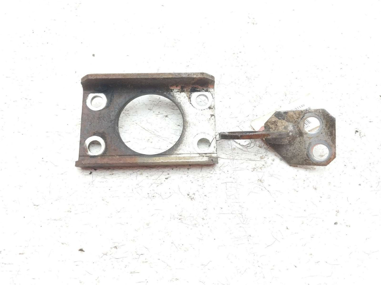 18 Kubota RTV X1140 Steering Rack Mount Bracket K7591-16622 K7591