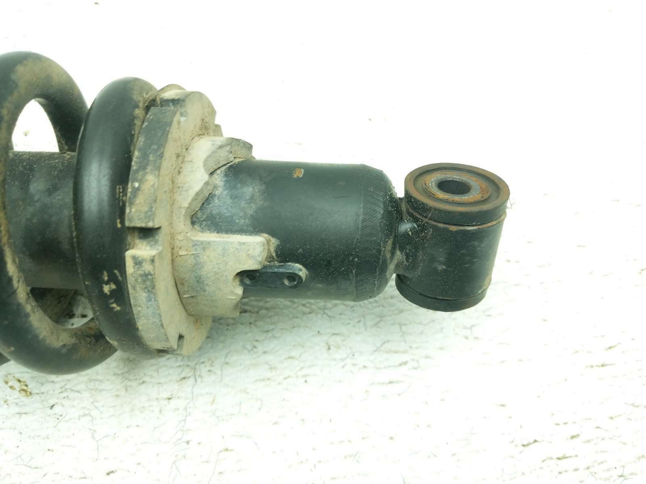 18 Kubota RTV X1140 Rear Right Suspension Shock Strut K7591