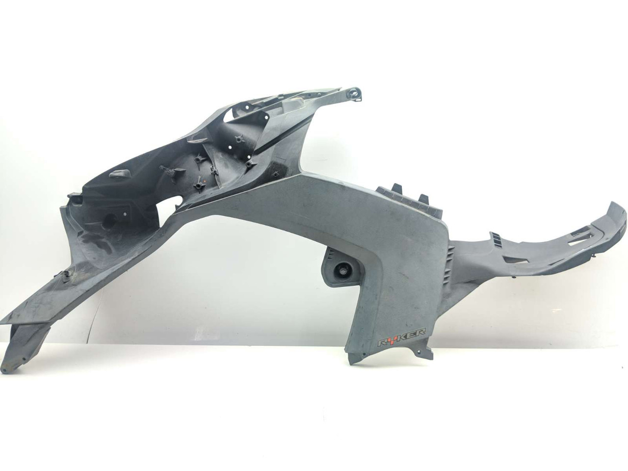 19-21 Can Am Ryker 600 Side Mid Fairing Cover Panel 705205817