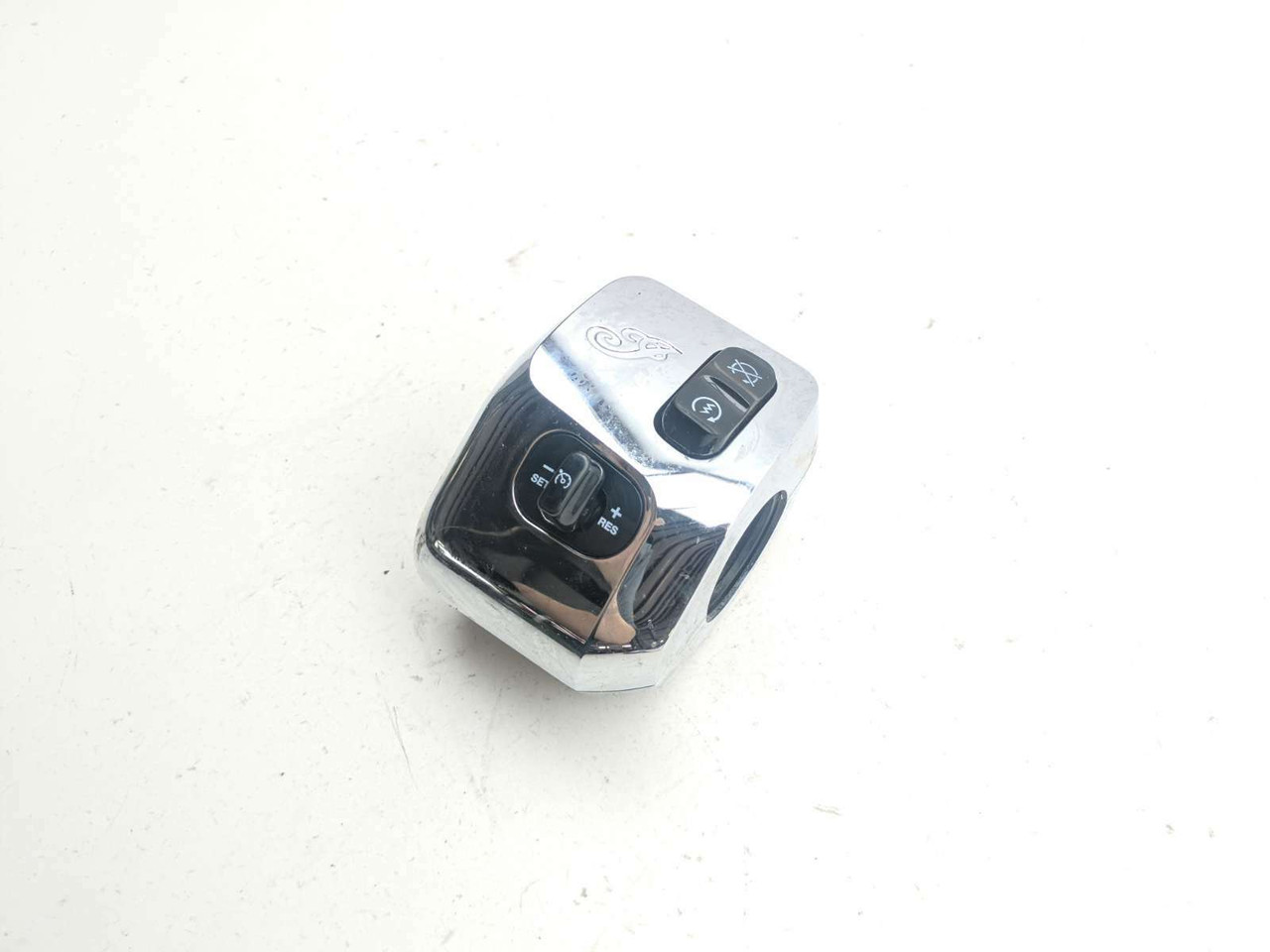 14-18 Indian Chief Vintage Right Control Switch Start Stop - Sun