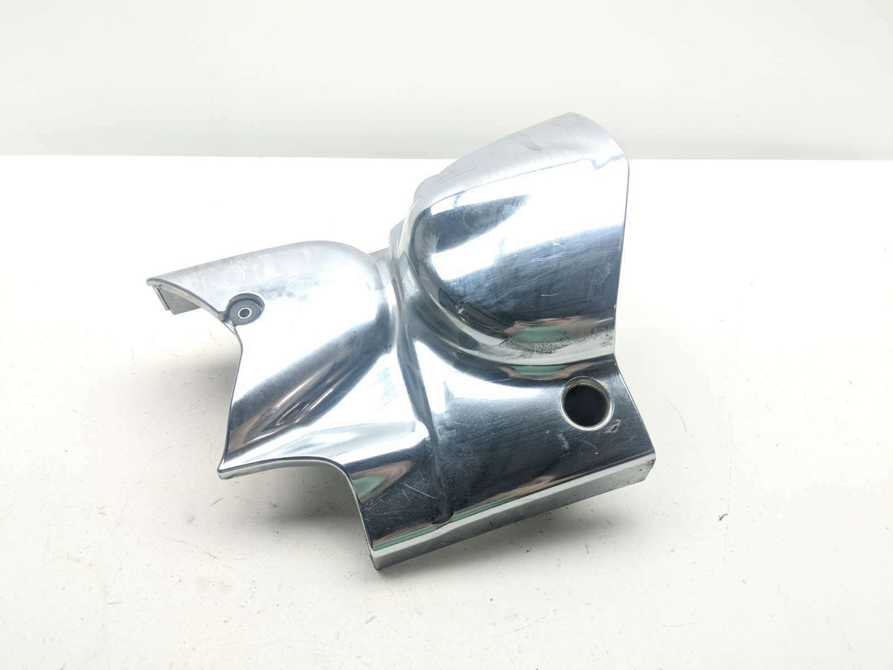 アール Sprocket cover clutch actuator Suzuki GSXR600 GSXR750 06-22