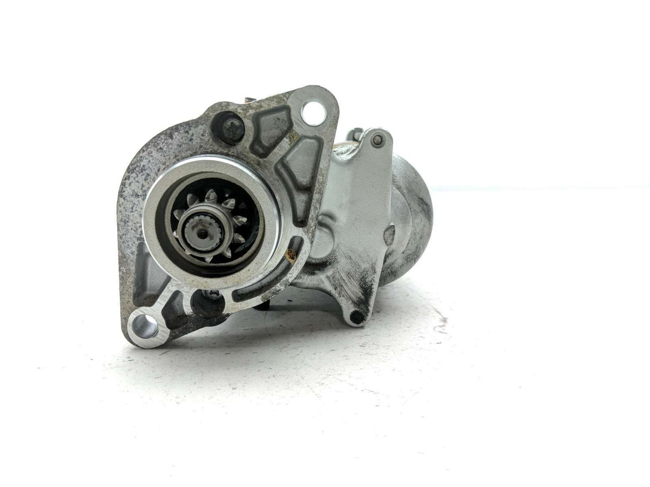 04-09 Triumph Rocket 3 III Starter Start Motor 428000-1810 1310300