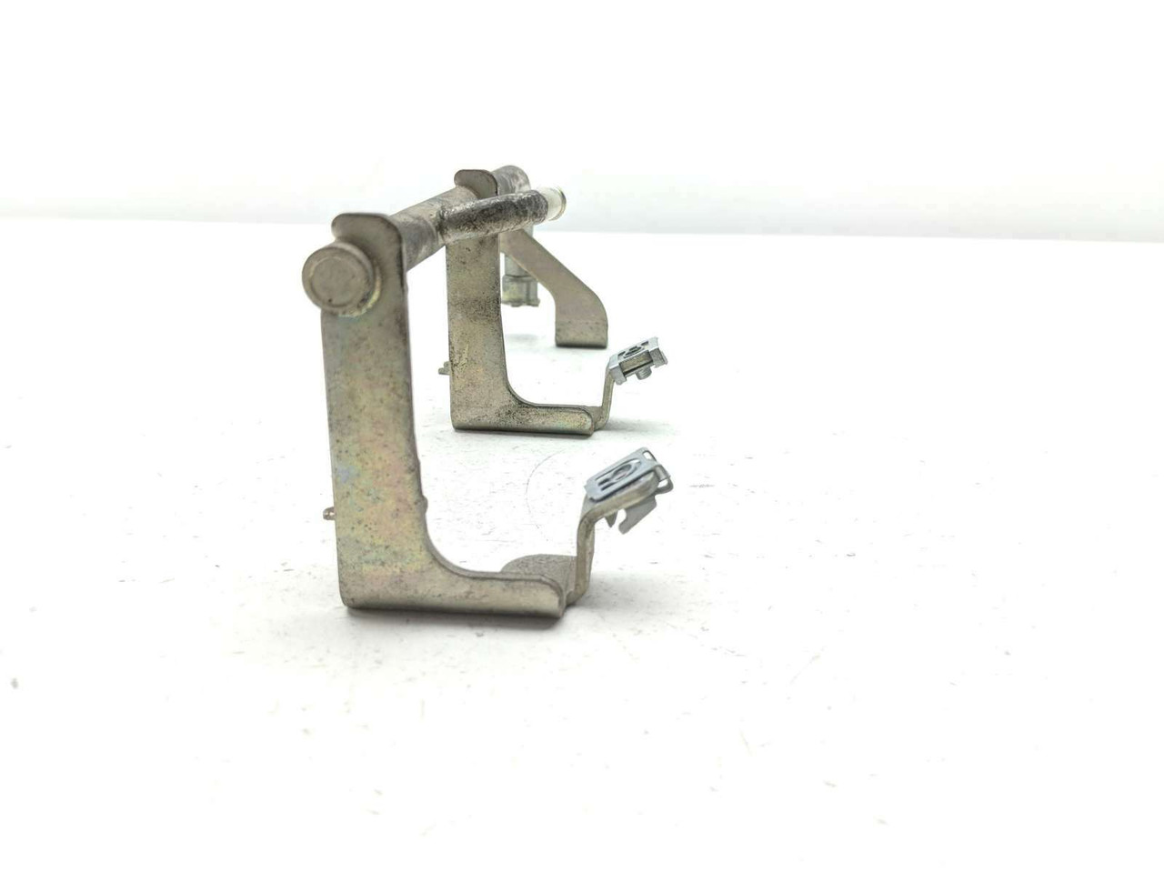 04-09 Triumph Rocket 3 III Gas Fuel Injector Rail - Sun Coast