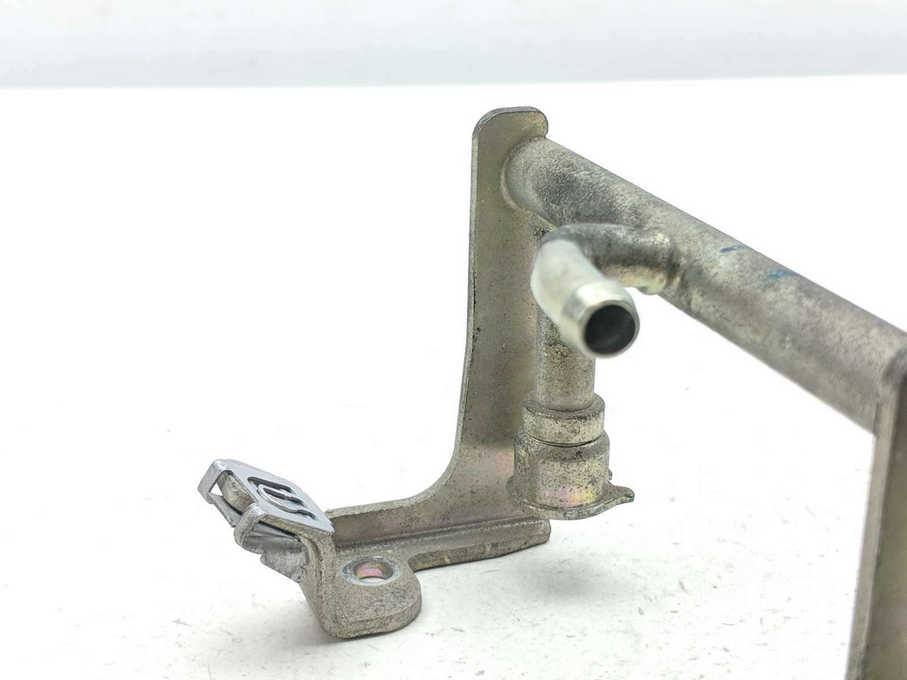 04-09 Triumph Rocket 3 III Gas Fuel Injector Rail - Sun Coast