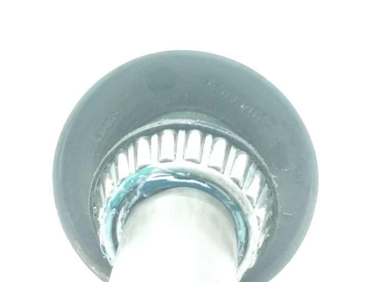 ★ triumph0303★ 04-09 Triumph Rocket 3 III Bottom Lower Triple Steering Tree Clamp