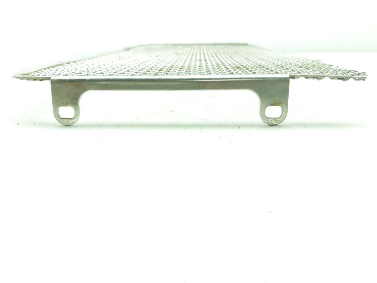 04-09 Triumph Rocket 3 III Radiator Cover Guard Screen Grille