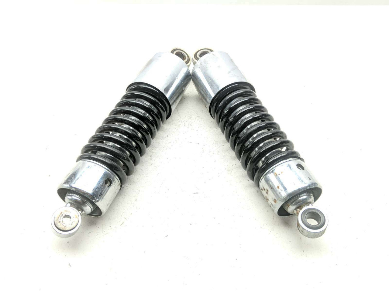 その他 Shock Charmers RF FACTORY RACE 3.0 X 10 SMOOTH BODY REMOTE SHOCK – RideFOX