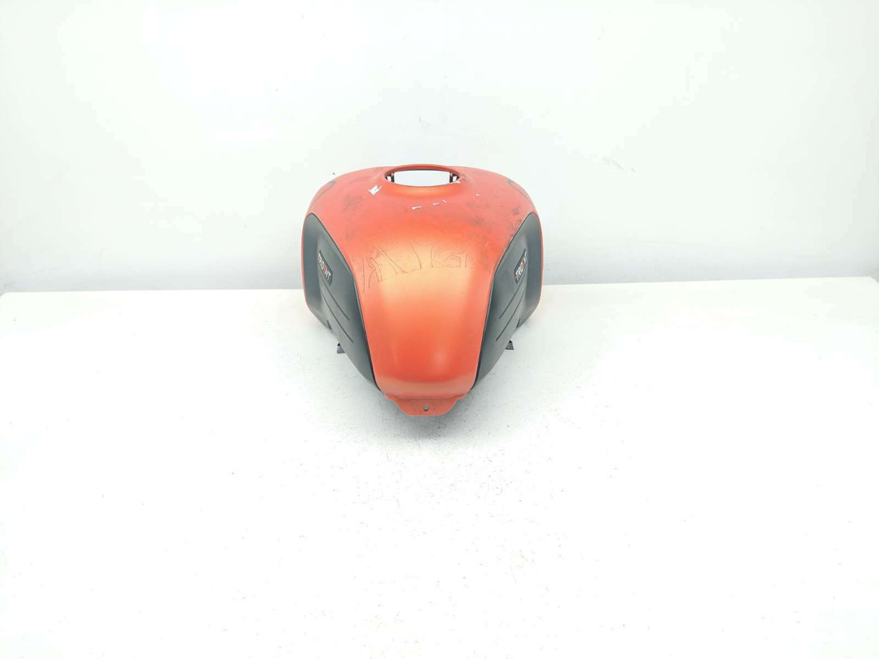 21-24 Triumph Trident 660 Gas Fuel Tank Petrol Reservoir Cover