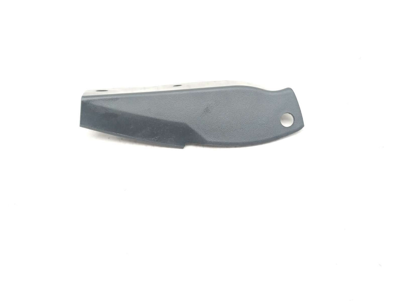 21-24 Triumph Trident 660 Fuel Tank Trim Fairing Cover Panel