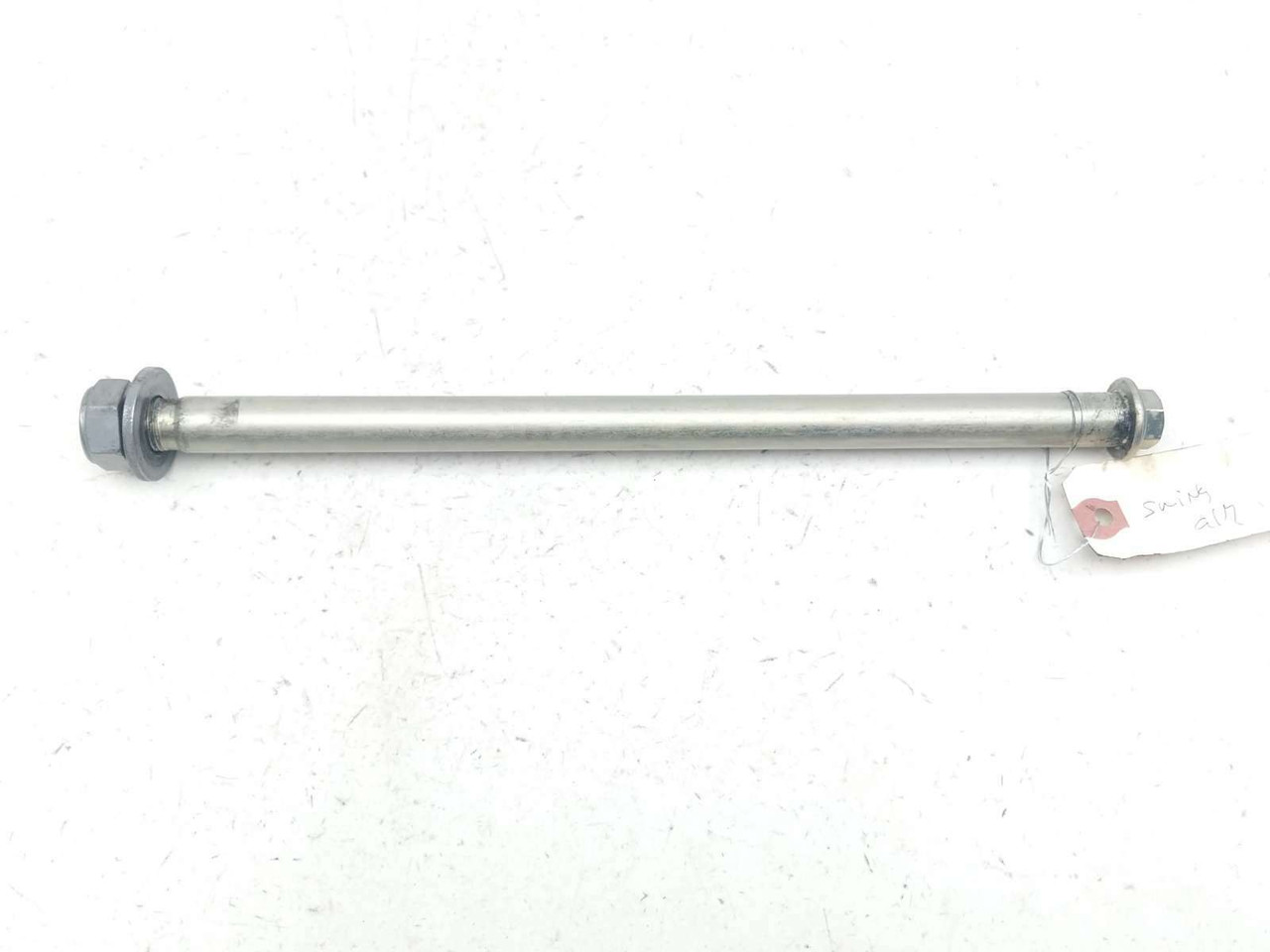 21-24 Triumph Trident 660 Rear Swing Arm Pivot Bolt - Sun Coast