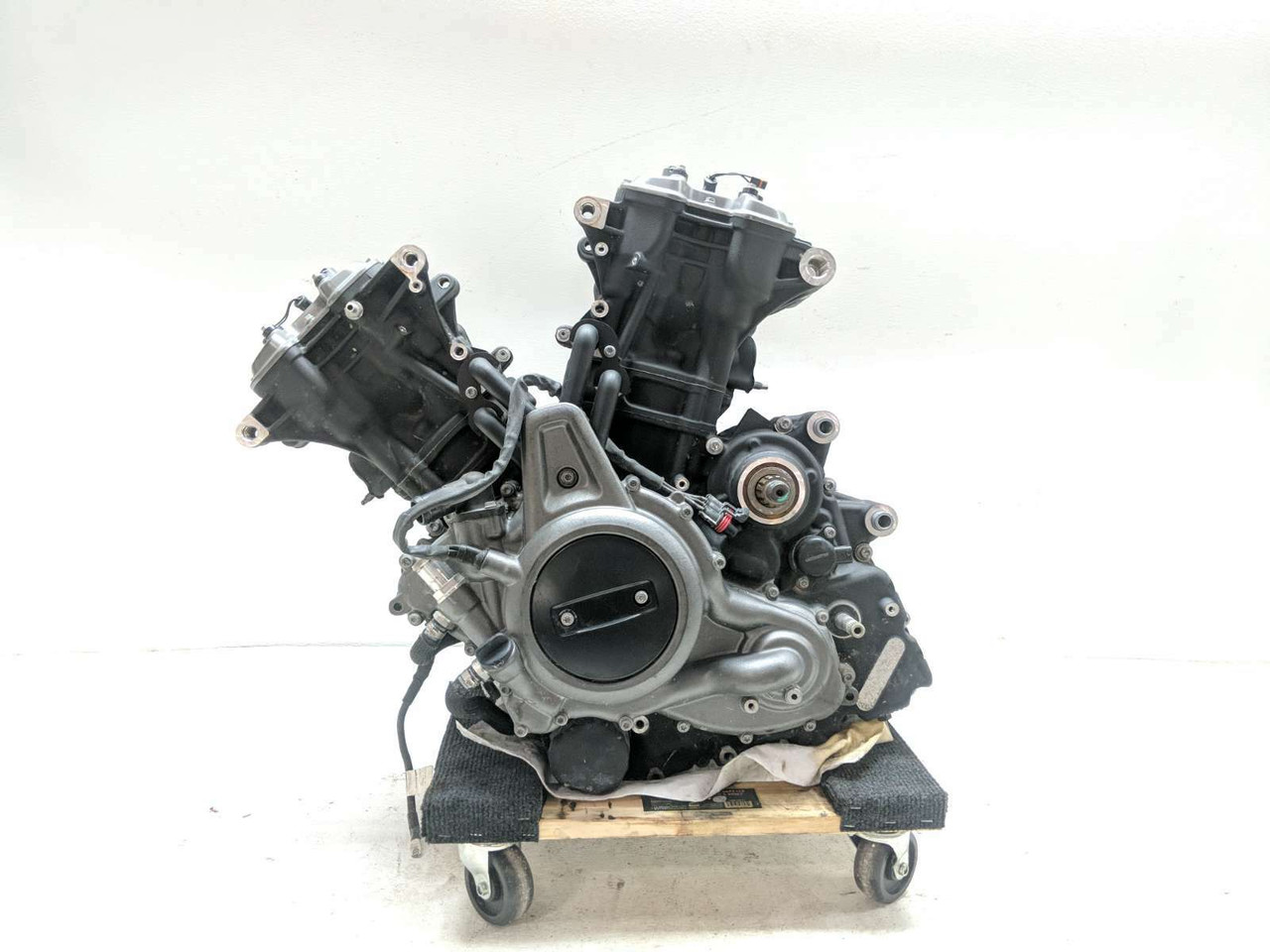 その他 just 22 -24 Harley Davidson Nightster RH975 S Engine Motor GUARANTEED