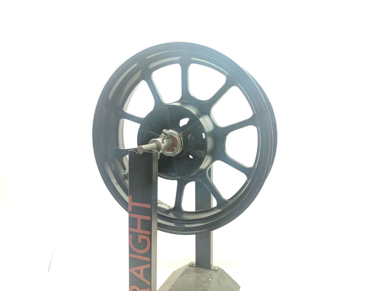 24 25 Kawasaki Eliminator 450 EL450 Rear Wheel Rim STRAIGHT 16X4